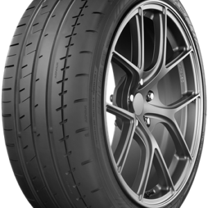 Yokohama ADVAN APEX 245/40R19