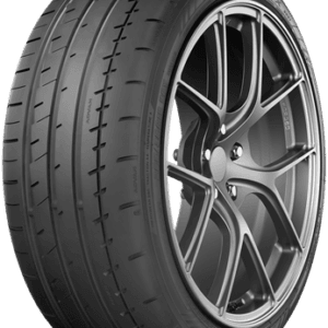 Yokohama Advan Apex 225/40R19