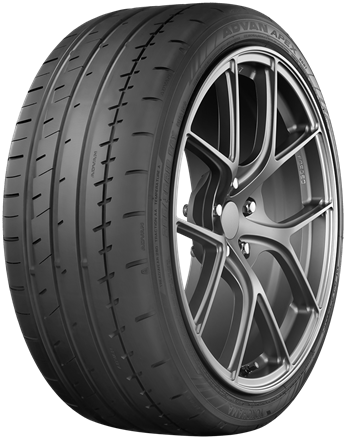 Yokohama ADVAN APEX 245/40R18