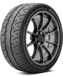 Yokohama ADVAN NEOVA AD09 205/50R17