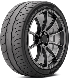Yokohama ADVAN NEOVA AD09 255/40R20
