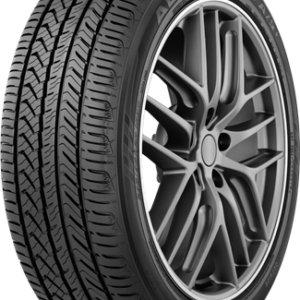 Yokohama ADVAN SPORT AS PLUS 235/45R18