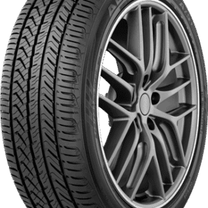 Yokohama Advan Sport As Plus 225/40R19