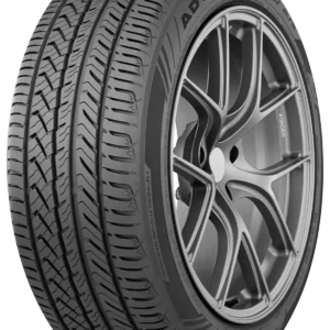 Yokohama ADVAN SPORTS EV AS 255/40R20