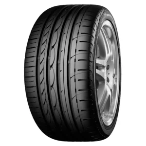 Yokohama ADVAN SPORT V103 245/45R18