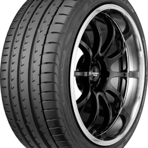 Yokohama Advan Sport V105 235/40ZR19