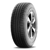 BFGoodrich ADVANTAGE CONTROL HT 265/70R17