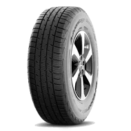BFGoodrich Advantage Control Ht 265/70R16