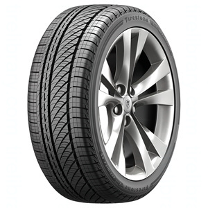 Firestone AFFINITY AS 205/60R16