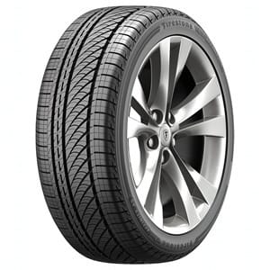 Firestone AFFINITY AS 235/50R18