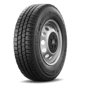 Michelin Agilis Crossclimate 2 LT265/70R18