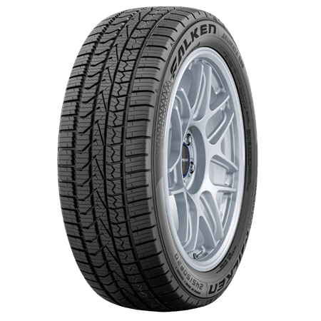 Falken Aklimate 255/55R19
