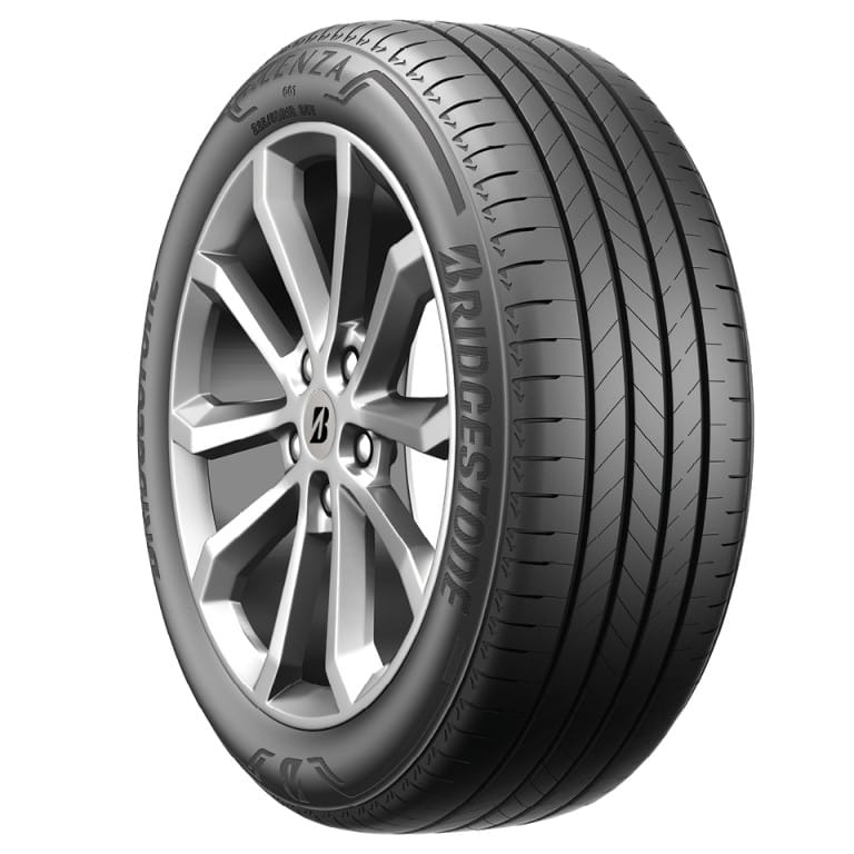 Bridgestone Alenza 001 275/40R20