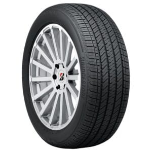 Bridgestone Alenza As 02 255/65R18
