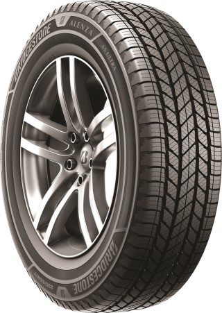 Bridgestone ALENZA AS ULTRA 255/55R20