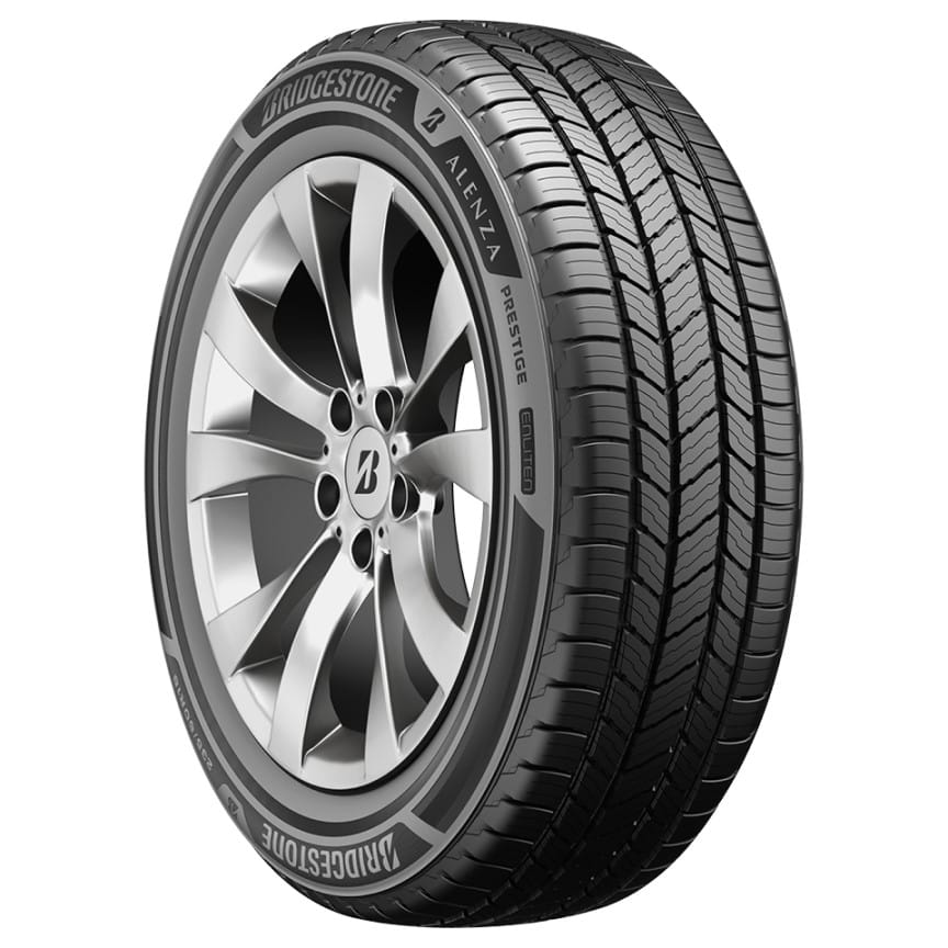 Bridgestone Alenza Prestige 255/65R18