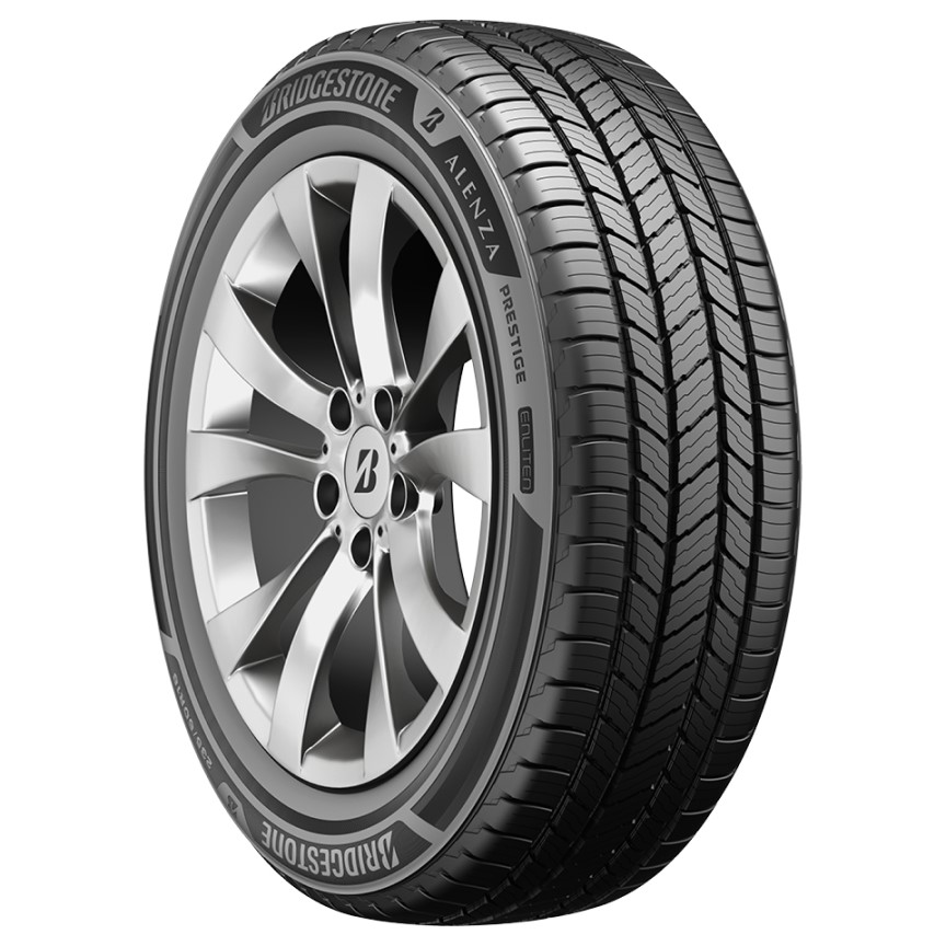 Bridgestone ALENZA PRESTIGE 235/55R19