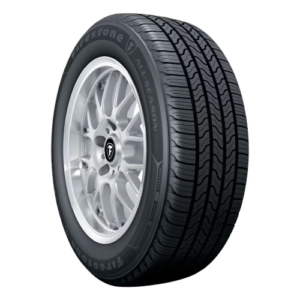 Firestone ALL SEASON 235/60R18