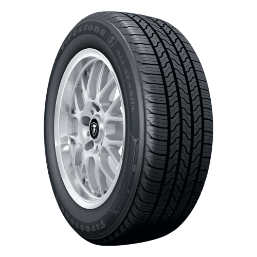 Firestone All Season 205/65R16