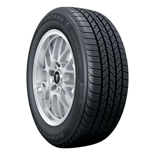 Firestone ALL SEASON 235/65R17