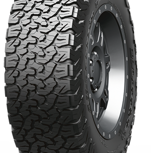 BFGoodrich ALL-TERRAIN TA KO2 LT285/70R17