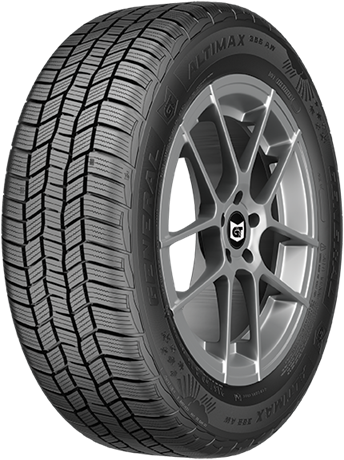 General ALTIMAX 365AW 195/65R15