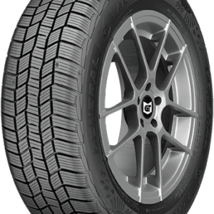 General Altimax 365Aw 235/60R17