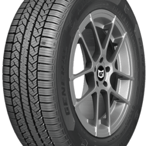 General Altimax Rt45 215/55R16