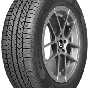 General ALTIMAX RT45 255/45R19
