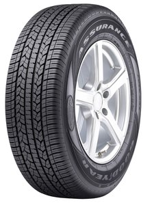 Goodyear ASSURANCE CS FUEL MAX 225/65R17