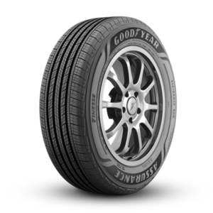 Goodyear ASSURANCE FINESSE 215/65R17