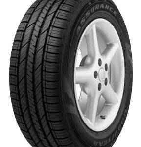 Goodyear ASSURANCE FUEL MAX 205/55R16