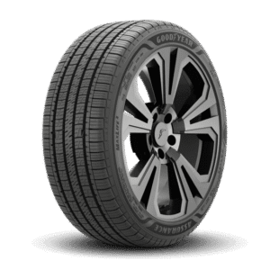 Goodyear Assurance Maxlife 2 255/65R18