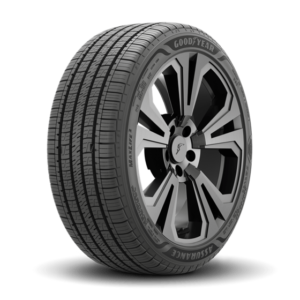 Goodyear ASSURANCE MAXLIFE 2 255/45R19