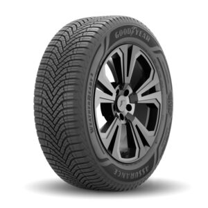 Goodyear ASSURANCE WEATHERREADY 2 255/45R19