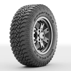 Goodyear WRANGLER AUTHORITY AT 275/55R20