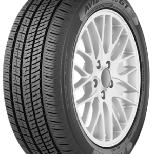 Yokohama AVID ASCEND GT 235/60R18