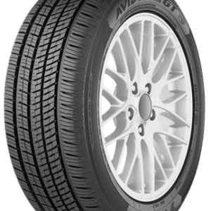 Yokohama AVID ASCEND GT 245/50R18