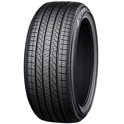 Yokohama AVID GT 235/55R19