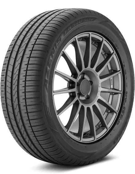 Falken Azenis Fk510 Suv 275/40R20