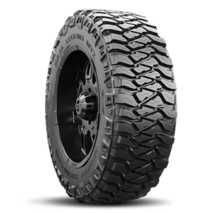 Mickey Thompson BAJA LEGEND MTZ LT265/70R17