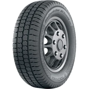 Yokohama Bluearth-Van As Ry61 215/55R16