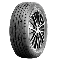 Dunlop Blue Response As 245/55R19