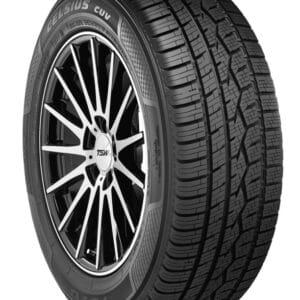 Toyo Celsius Cuv A 275/50R20
