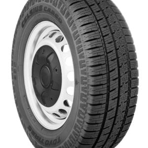 Toyo Celsius Cargo LT245/75R17