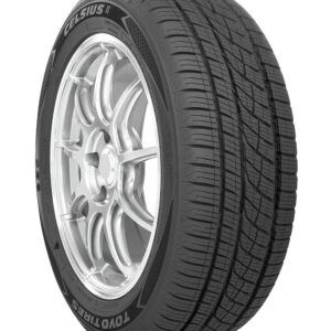 Toyo CELSIUS 2 195/65R15