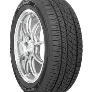 Toyo Celsius 2 205/65R16