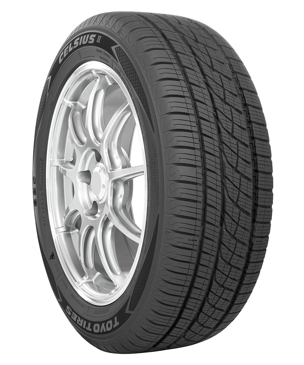 Toyo CELSIUS 2 185/60R16