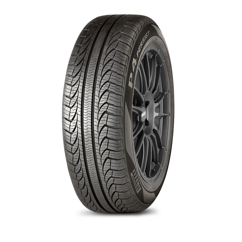 Pirelli P4 PERSIST+ 215/55R17