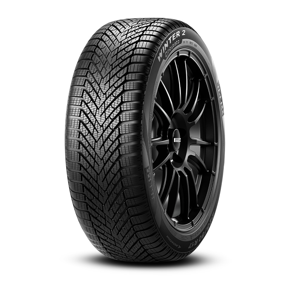 Pirelli CINTURATO WINTER 2 WTC2 235/45R18